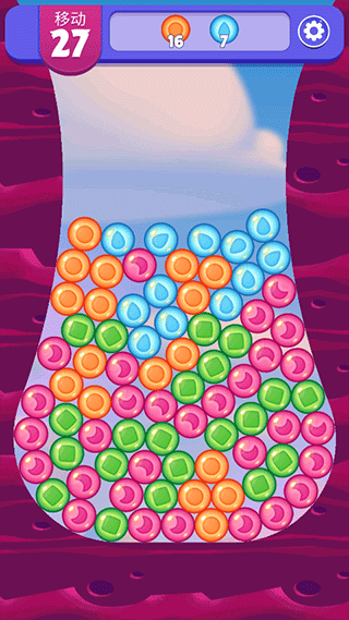 憤怒的小鳥夢想爆炸修改版