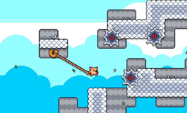 狐貍沖刺最新版