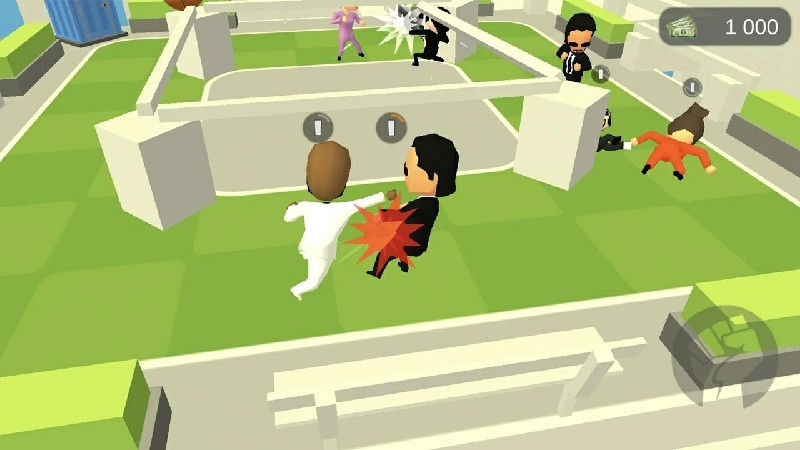 唯我獨尊游戲無限金幣版