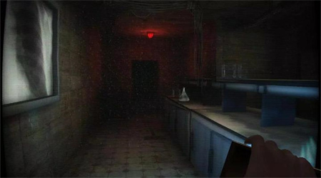 死亡地窖手機(jī)版