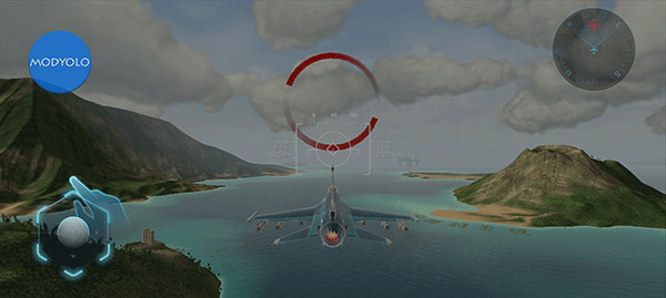 天空戰(zhàn)士空戰(zhàn)