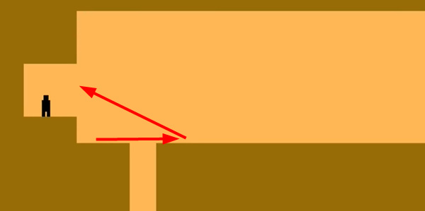 只有一道門無限生命版 只有一道門無限生命版