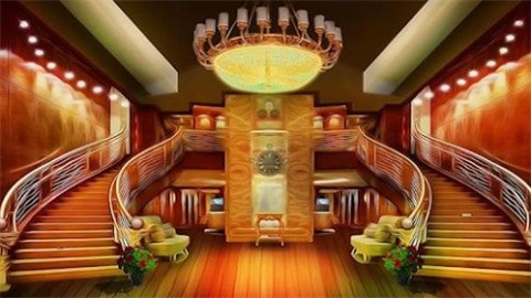 501密室逃脫中文版