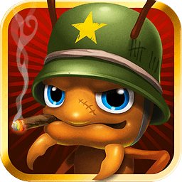 蟻丘保衛(wèi)戰(zhàn)