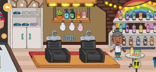 尤雅世界全地圖解鎖最新版