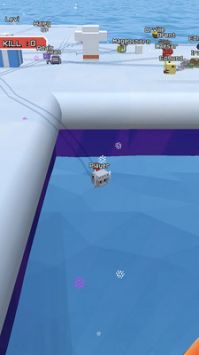 滑雪大戰無限金幣版