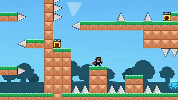 全民iwanna無限復活版