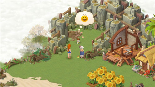 家庭農場冒險無限鉆石版 家庭農場冒險無限鉆石版