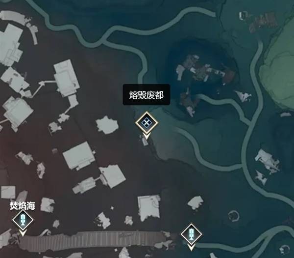 鳴潮布蘭特突破素材怎么刷-鳴潮布蘭特突破素材獲取攻略 鳴潮布蘭特突破素材怎么刷-鳴潮布蘭特突破素材獲取攻略