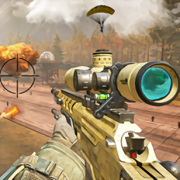 狙擊手城市刺客