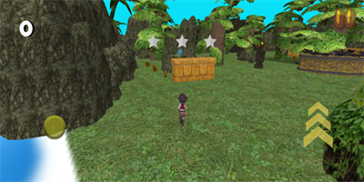 海盜森林大冒險最新版