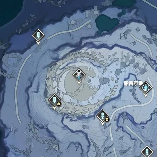 鳴潮布蘭特突破素材怎么刷-鳴潮布蘭特突破素材獲取攻略 鳴潮布蘭特突破素材怎么刷-鳴潮布蘭特突破素材獲取攻略