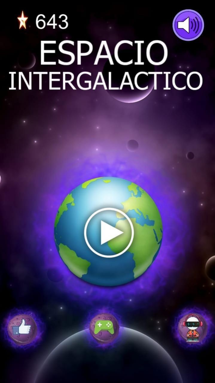 星際空間太空飛行最新版