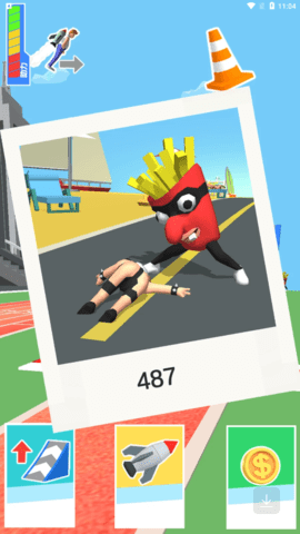 單車特技模擬器最新版手機版