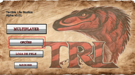 可怕的爬行生物漢化版