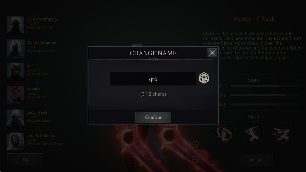 惡魔獵手暗影世界單機(jī)版