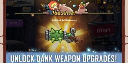 狂暴格斗對戰中文版 狂暴格斗對戰中文版