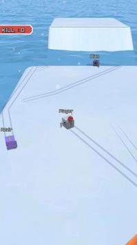 滑雪大戰無限金幣版