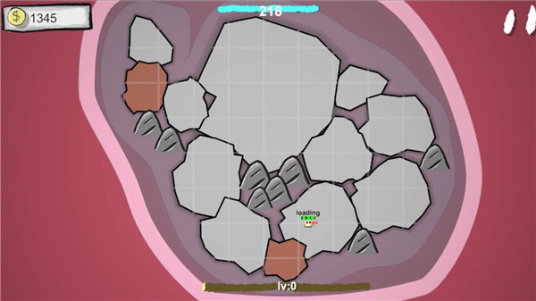 占山為王游戲中文版