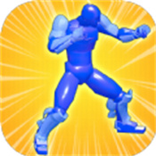 腦洞繪畫對決無限金幣