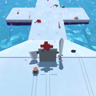 滑雪大戰無限金幣版