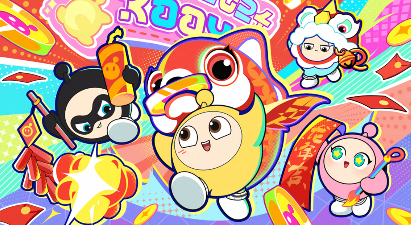 蛋仔派對(duì)地雷怎么玩得更好-蛋仔派對(duì)地雷使用技巧攻略 蛋仔派對(duì)地雷怎么玩得更好-蛋仔派對(duì)地雷使用技巧攻略