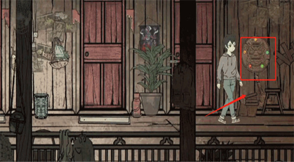 洞娘游戲最新版