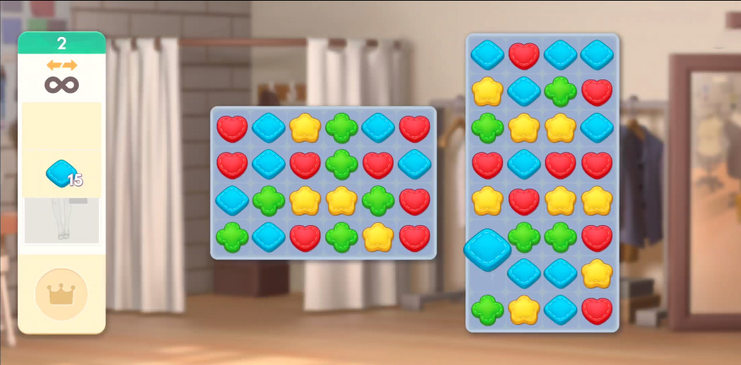 奇跡制作人免廣告