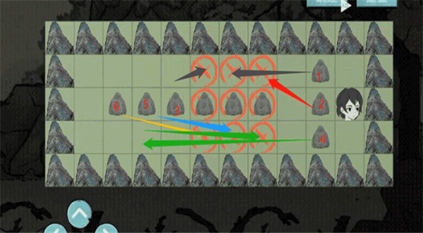 洞娘游戲最新版