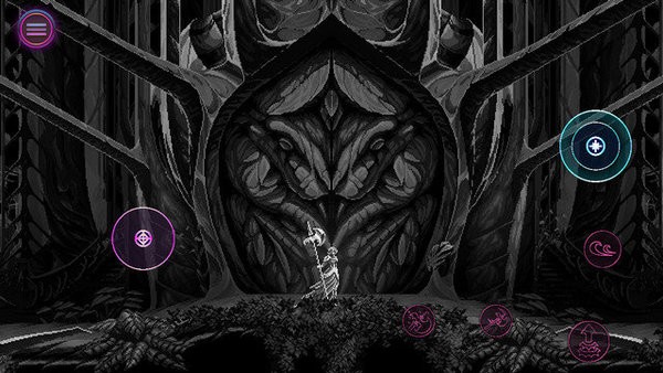 影下九載手機版