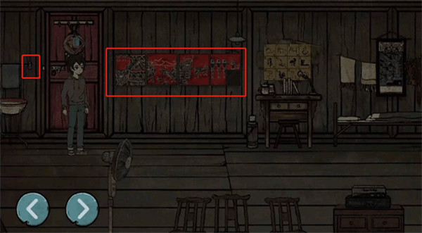 洞娘游戲最新版