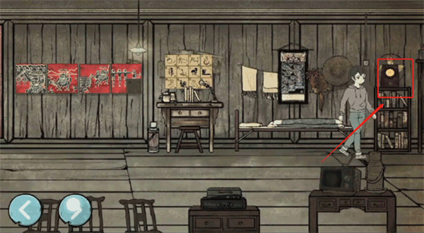 洞娘游戲最新版