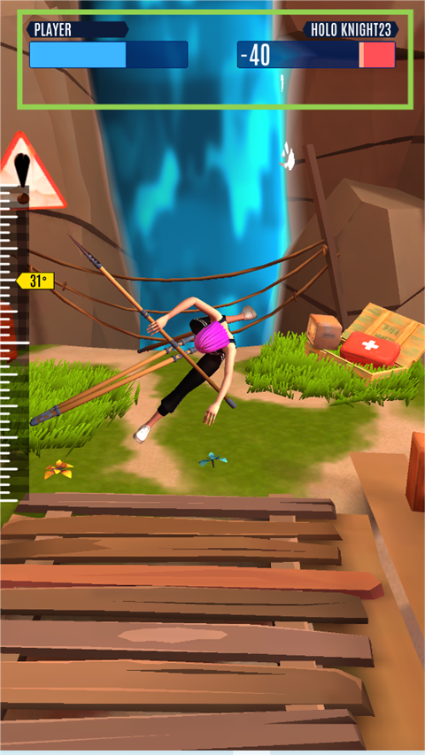 射箭沖突無限鉆石 射箭沖突無限鉆石