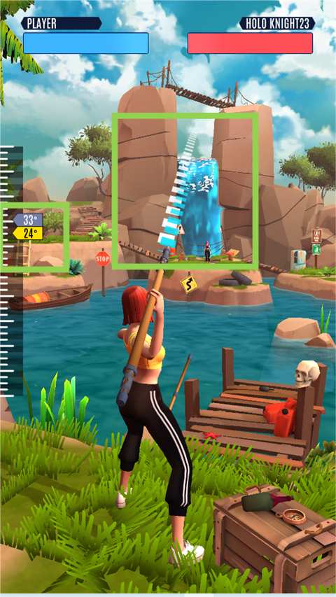 射箭沖突無限鉆石 射箭沖突無限鉆石