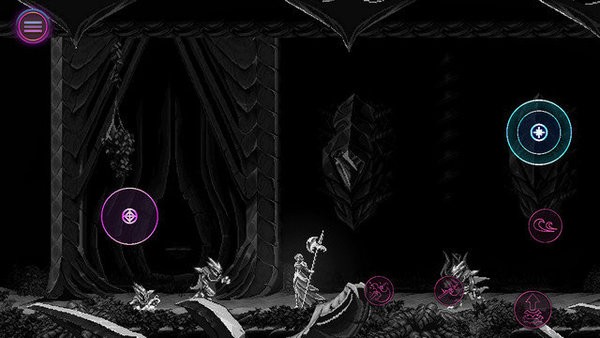 影下九載手機版