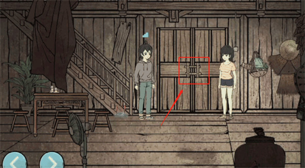 洞娘游戲最新版