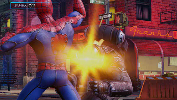 神威戰隊最新版