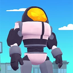 機器人都市亂斗最新版安卓版