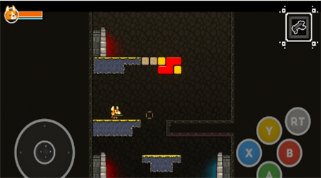 柯基的冒險之路最新版