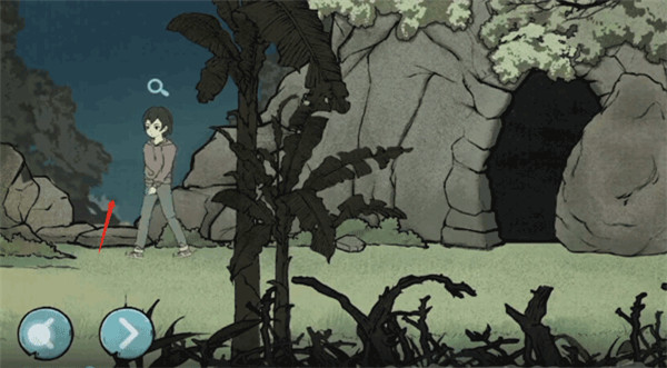 洞娘游戲最新版