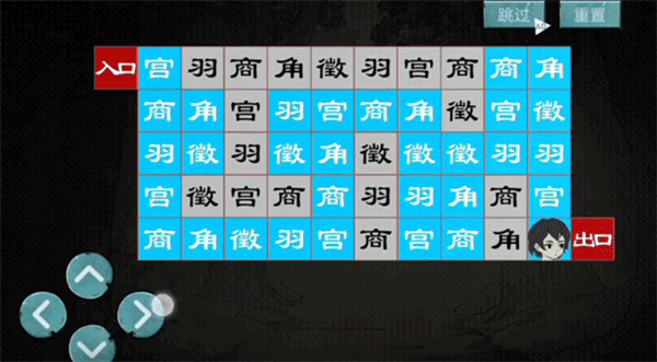 洞娘游戲最新版