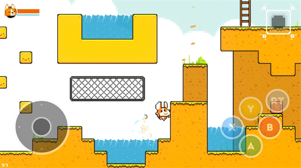 柯基的冒險之路最新版