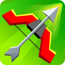 弓箭手大戰(zhàn)僵尸無限金幣鉆石