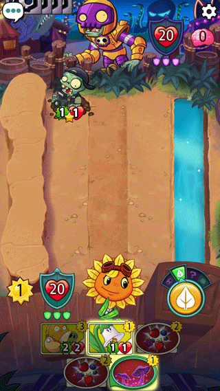 植物大戰(zhàn)僵尸英雄無限鉆石版