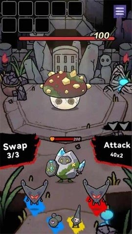 寶石勇者最新版