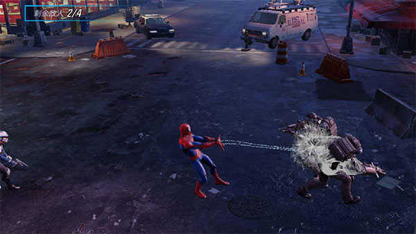 神威戰隊最新版