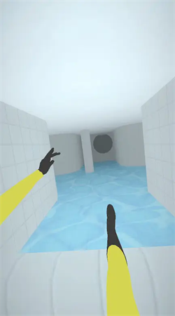 后室跑酷無限金幣版