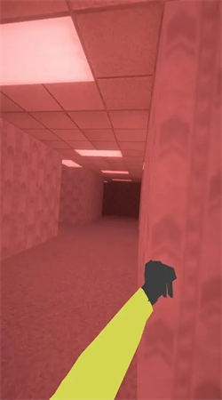 后室跑酷無限金幣版