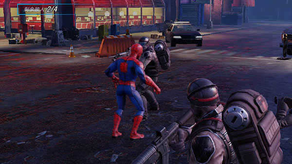 神威戰隊最新版