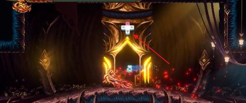 影下九載手機版